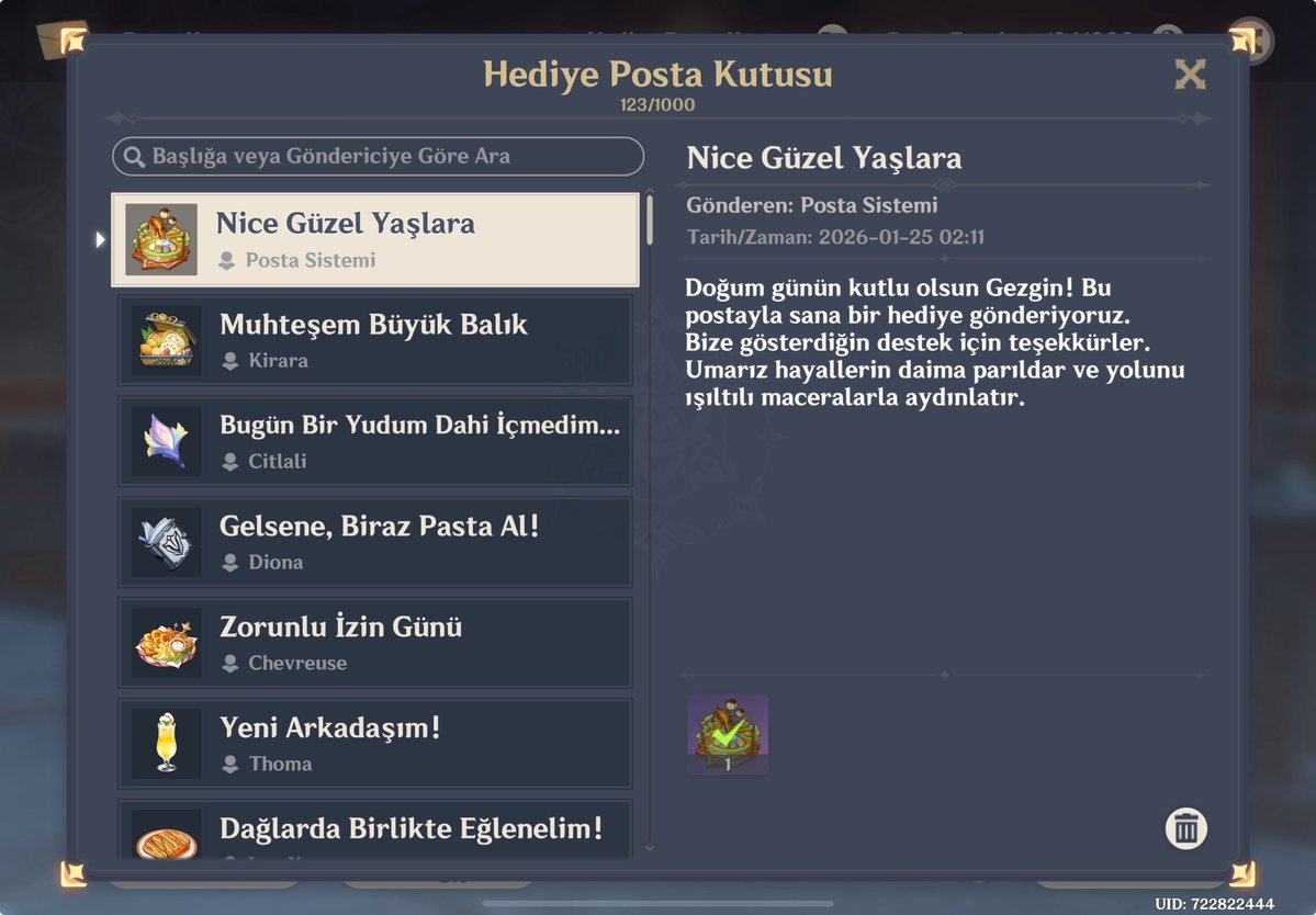 sonunda bunu almak da nasip oldu