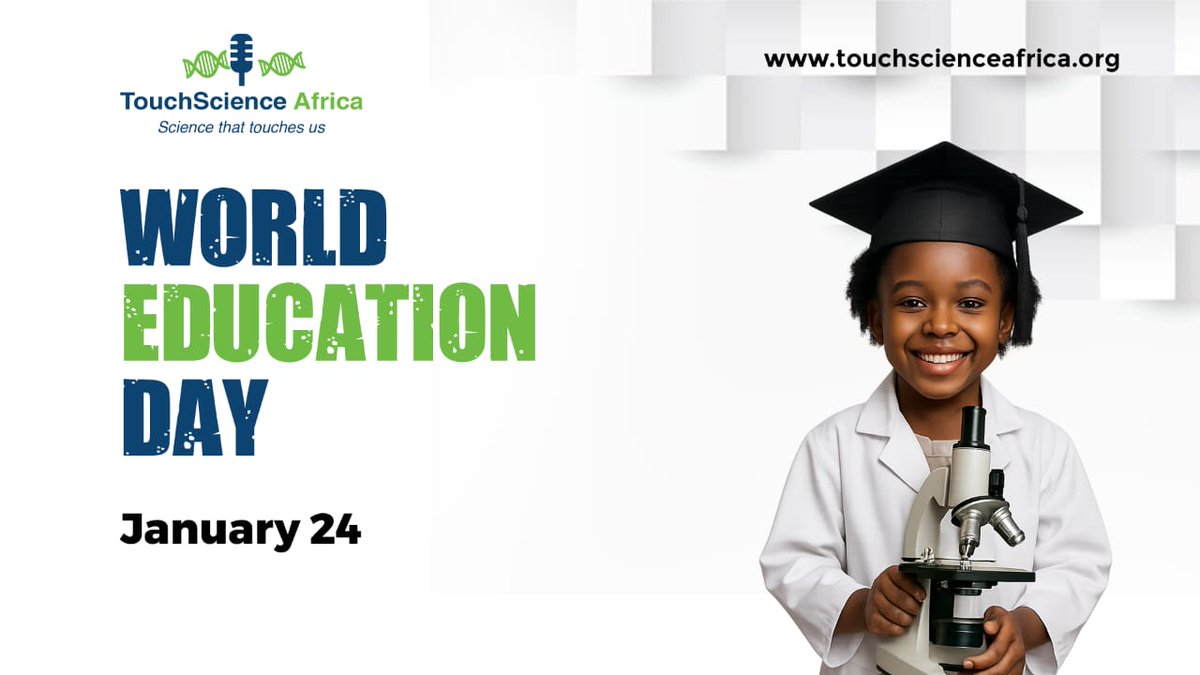 TouchScience Africa tweet media