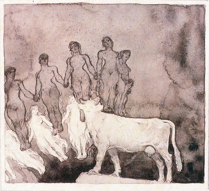 0zmnds's tweet photo. Frantisek Kupka https://t.co/ukqVVGtbho