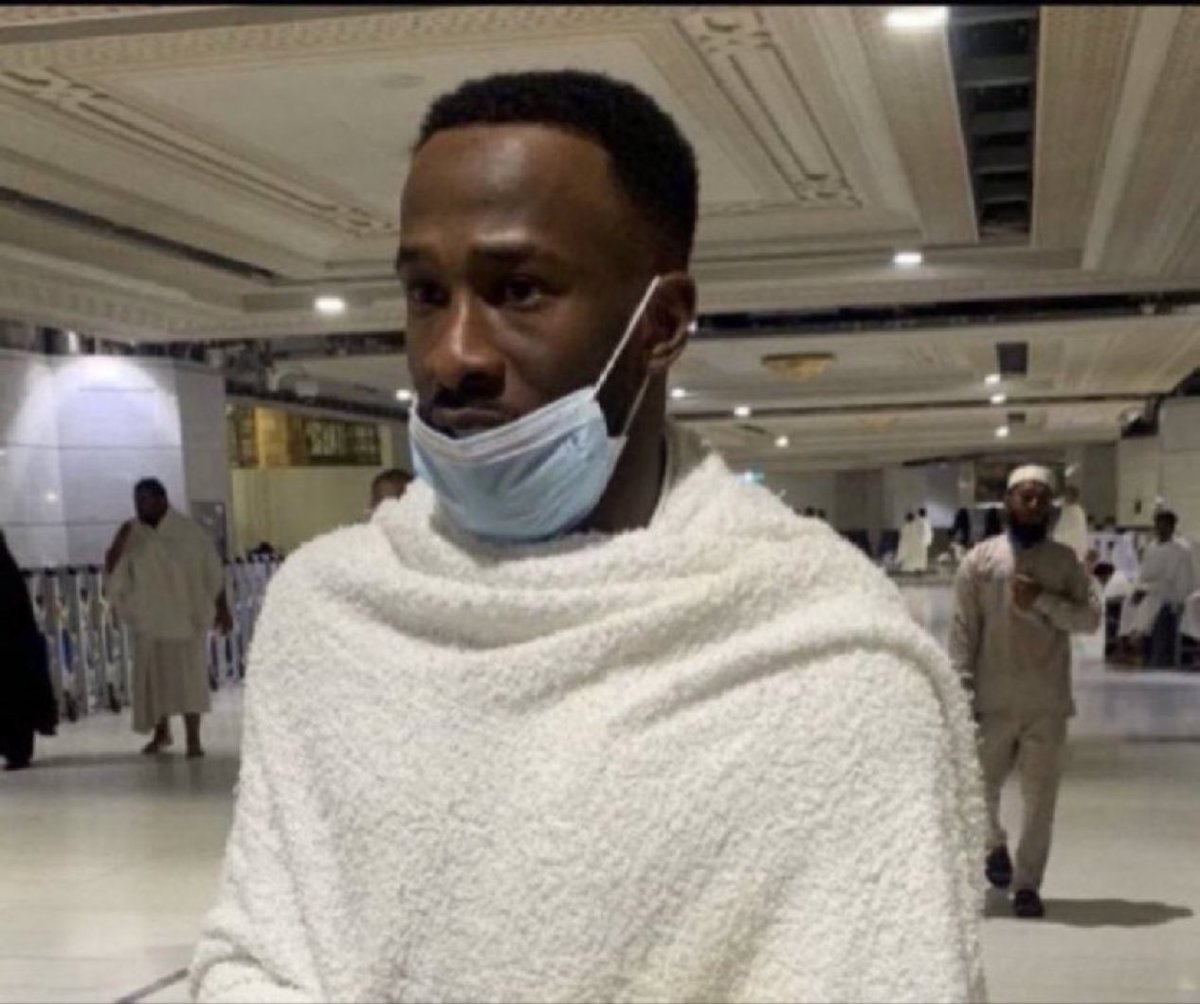 سامي الحريري 🇸🇦 tweet media