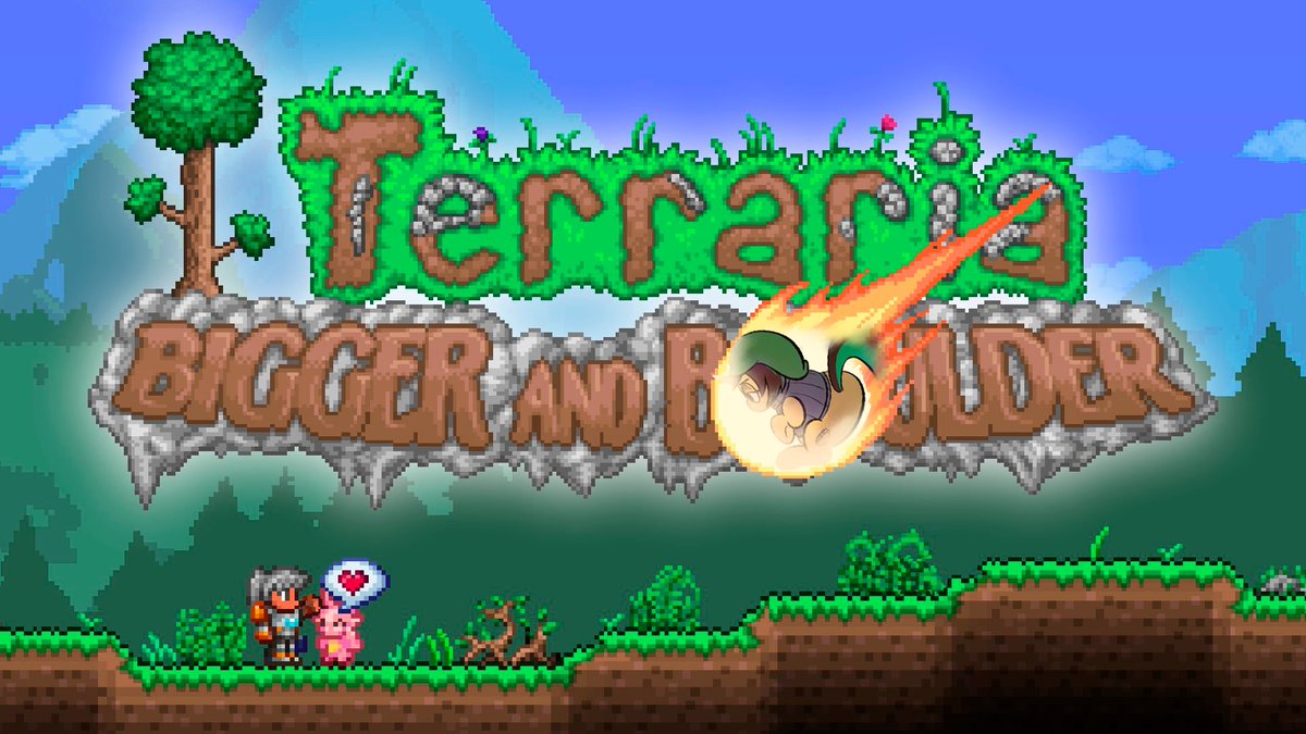 Oyunun 15. senesi hala yapımcılar ücretsiz güncelleme yayınlıyor topluluğun taleplerine göre. Boşuna dünyanın en çok satan indie oyunu değil