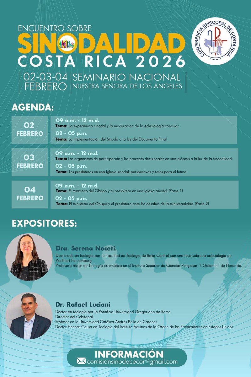 Rafael Luciani tweet media