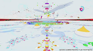 無いサマーウォーズ tweet media