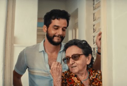 Que filme Maravilhoso é os maiorais das cenas 👌#OAgenteSecreto