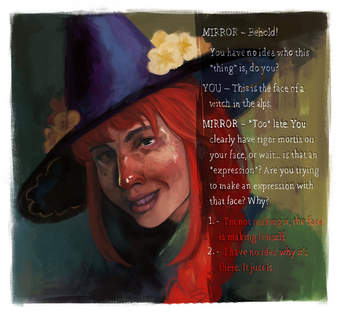 holly/abyss ✧ tweet media