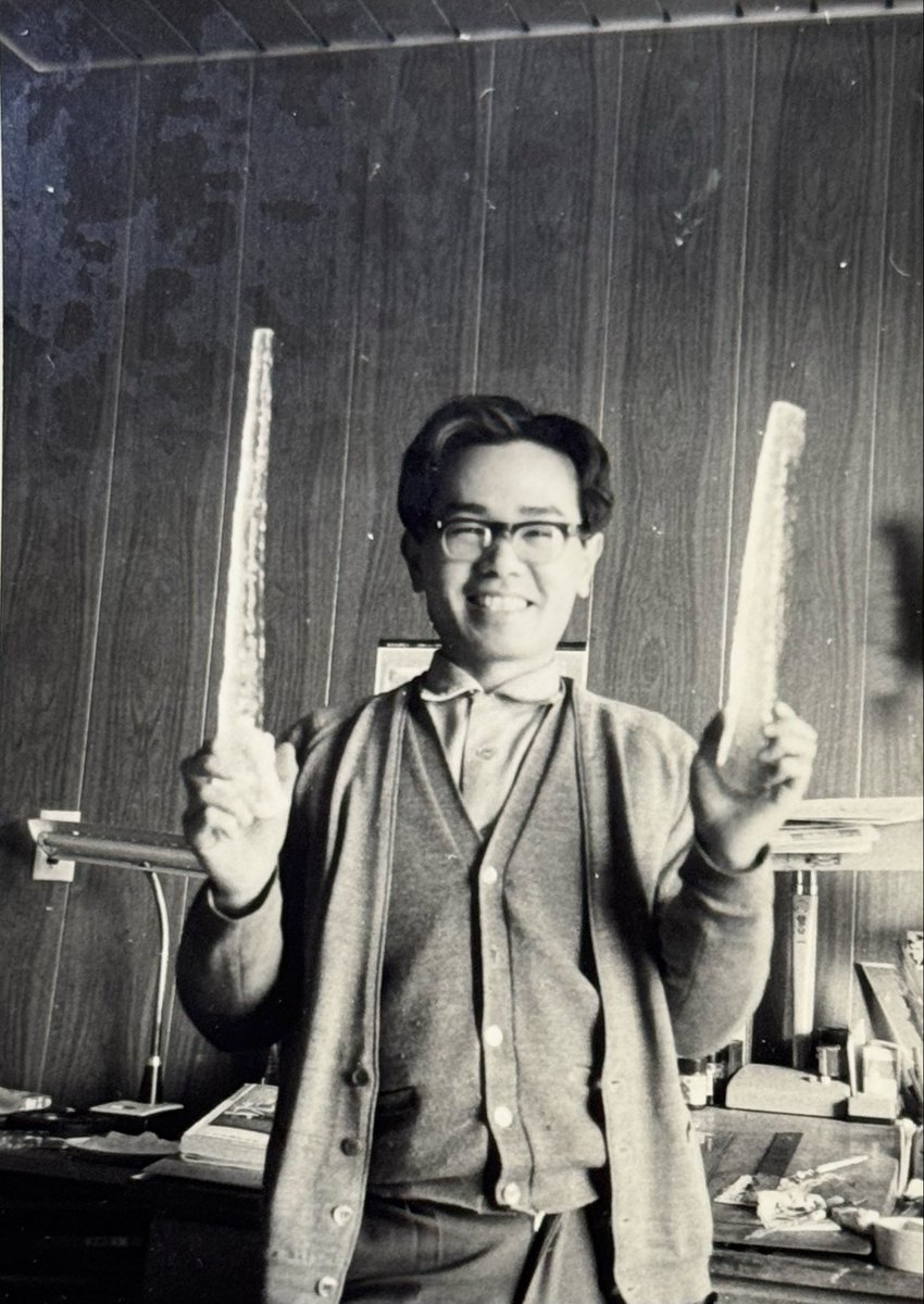 ミーくん＠零時社/松本零士 tweet media