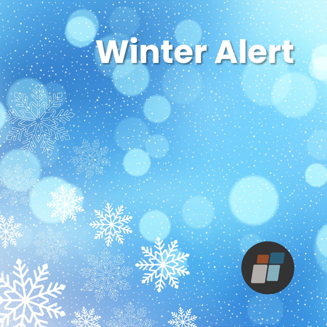 firstcorsicana's tweet photo. Due to winter weather &amp; potentially unsafe conditions, there will be no in-person services this Sunday, January 25. This includes all Sunday School classes (in English &amp; Spanish) as well as any other meetings.

Please stay safe, stay warm. We wish you the best. https://t.co/TmC5TNJQMW