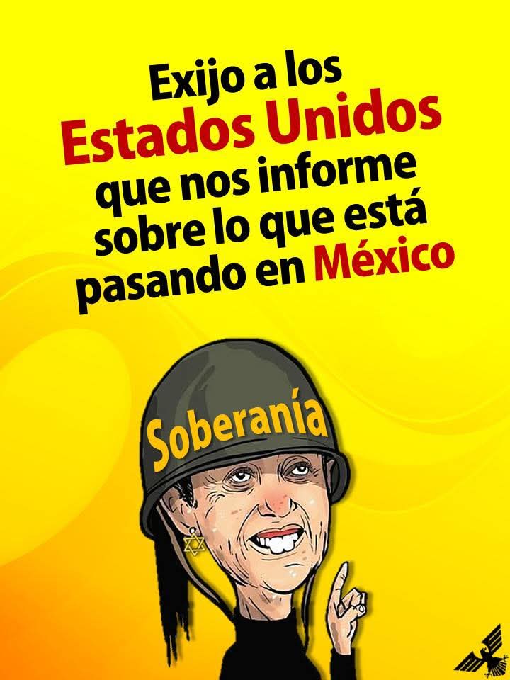 hcperez72's tweet image. Dime que presumes y te diré de que careces.  Así actúa la #LagartijaDelBienestar #NarcoPresirvientaClaudia Está atrapada y lo sabe... Lo celebro.  Viene lo mejor!