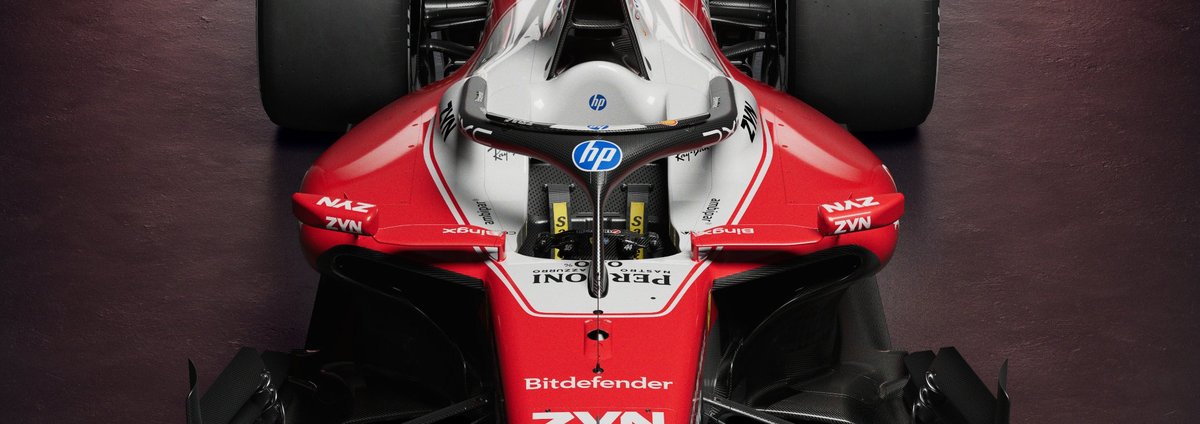 BingXOfficial's tweet photo. Tap to see the first official crypto exchange partner of @ScuderiaFerrari.