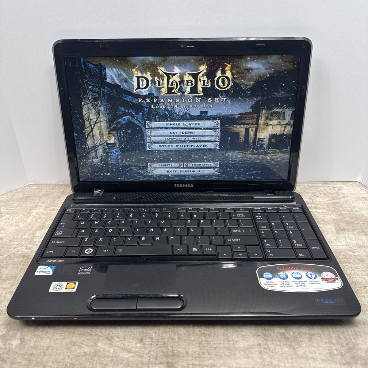 noakmilo's tweet image. You can ONLY select one!

#RetroGaming #RedAlert #Commandos #AgeOfEmpires #Diablo2