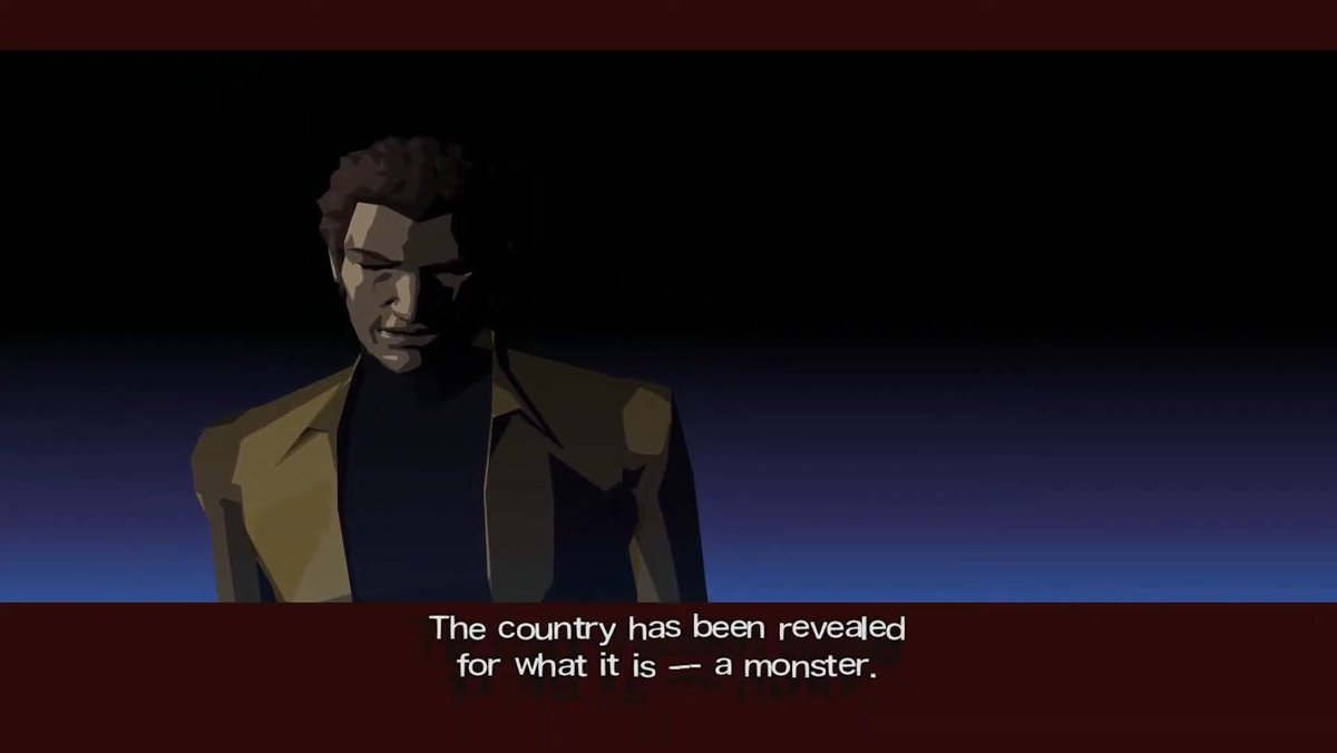 Kamui_Uehara's tweet image. 