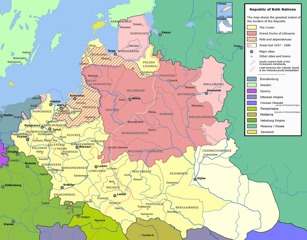 <a href="/zlyaleh666/">zlyaleh</a> Welcome back, Grand Duchy of Lithuania!