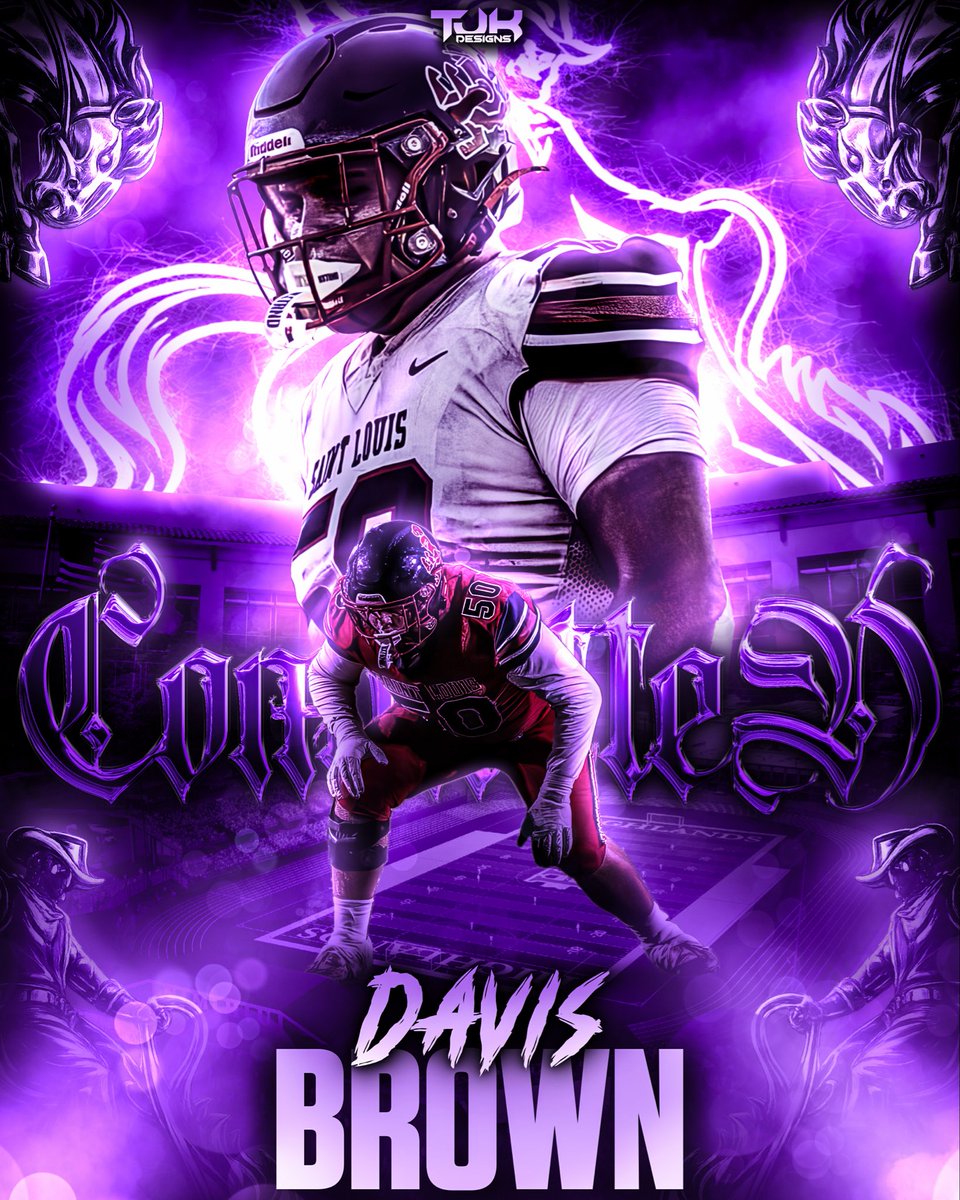 Davis Brown tweet media