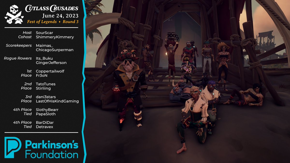 BarDiDar (Crew Dueling is coming to SoT ☠️) tweet media