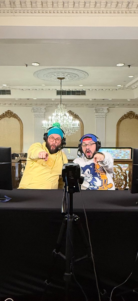 Another great block in the books! Hope you guys had fun with me and AG! 

One more block tomorrow!