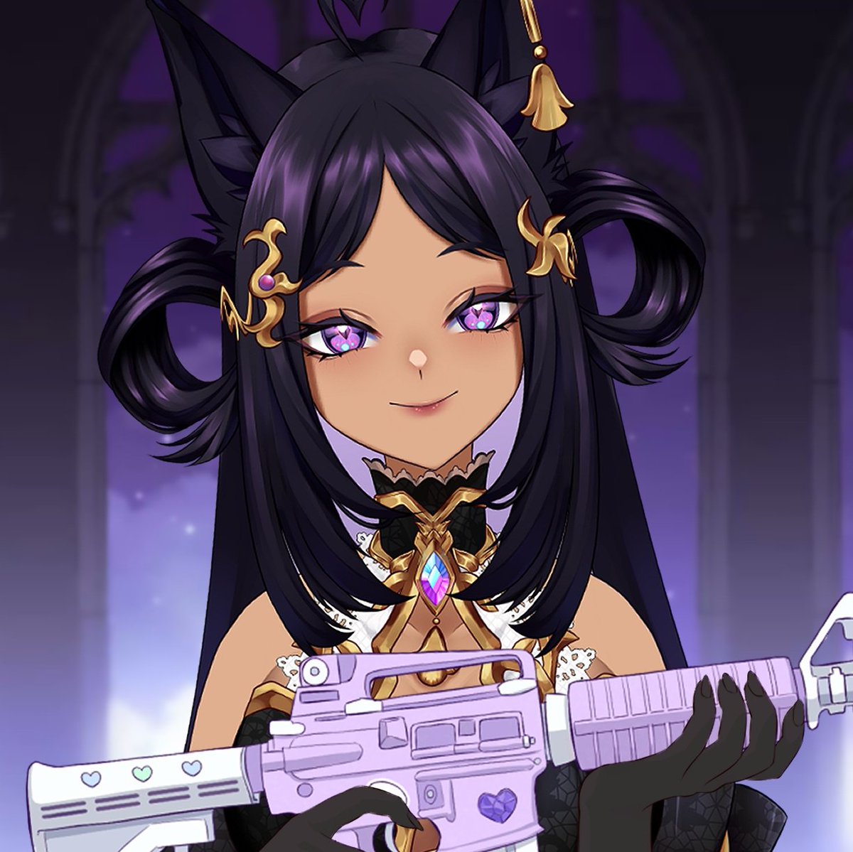 doppious's tweet image. NECESITO DE SU AYUDA 🫵🏽💥

Estoy jugando por PRIMERA vez Left 4 Dead 2
Pero no quiero experimentarlo sola…

¡Así que me gustaría ustedes elijan TODOS los MODS que usaré en mi campaña!

Llena el formulario abajo y decide mi destino, mi horrorsito ♡
⬇️⬇️
Abrazo también a quienes…