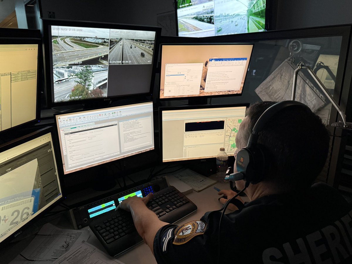 HCSOTexas tweet media