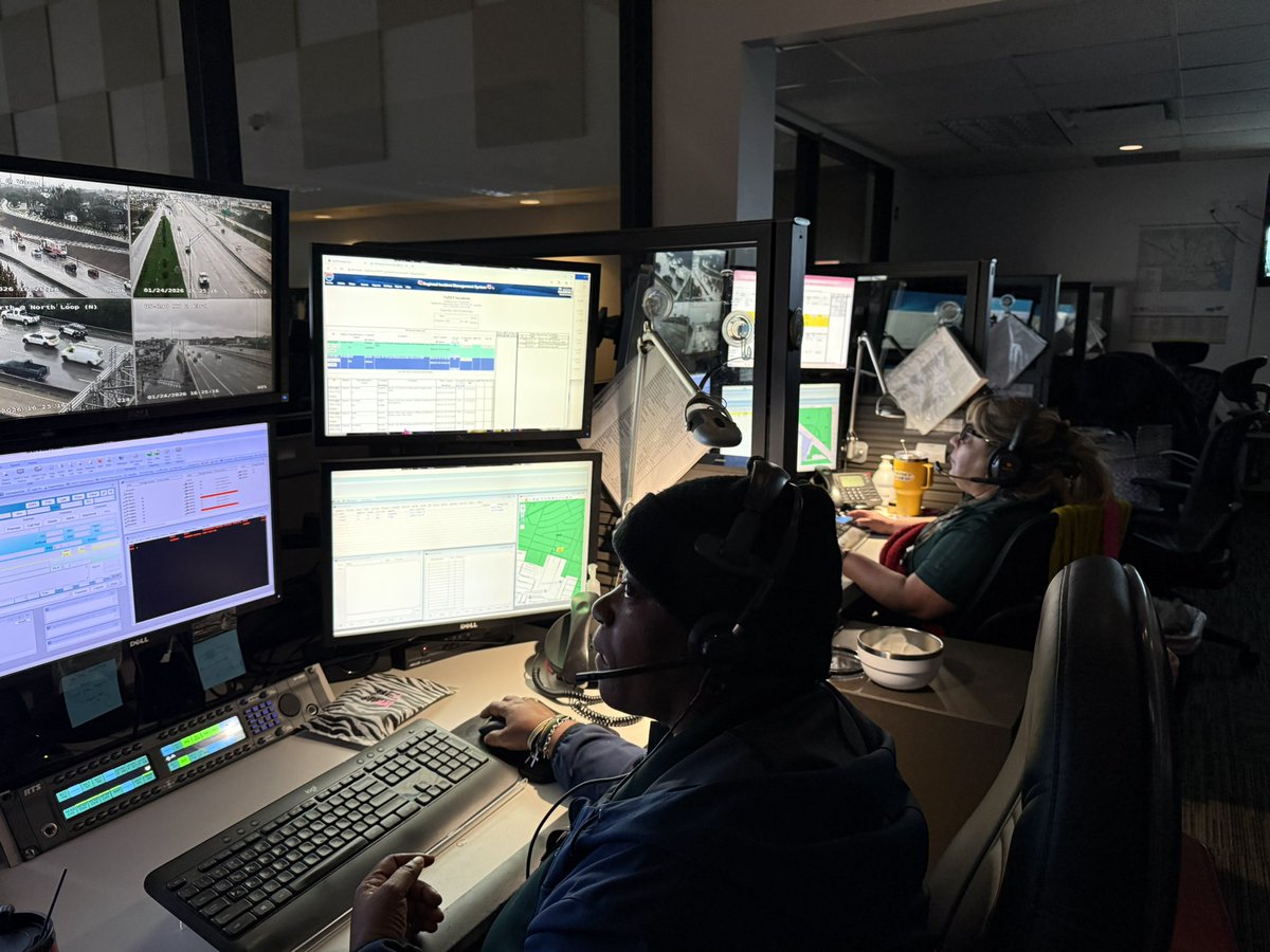 HCSOTexas tweet media