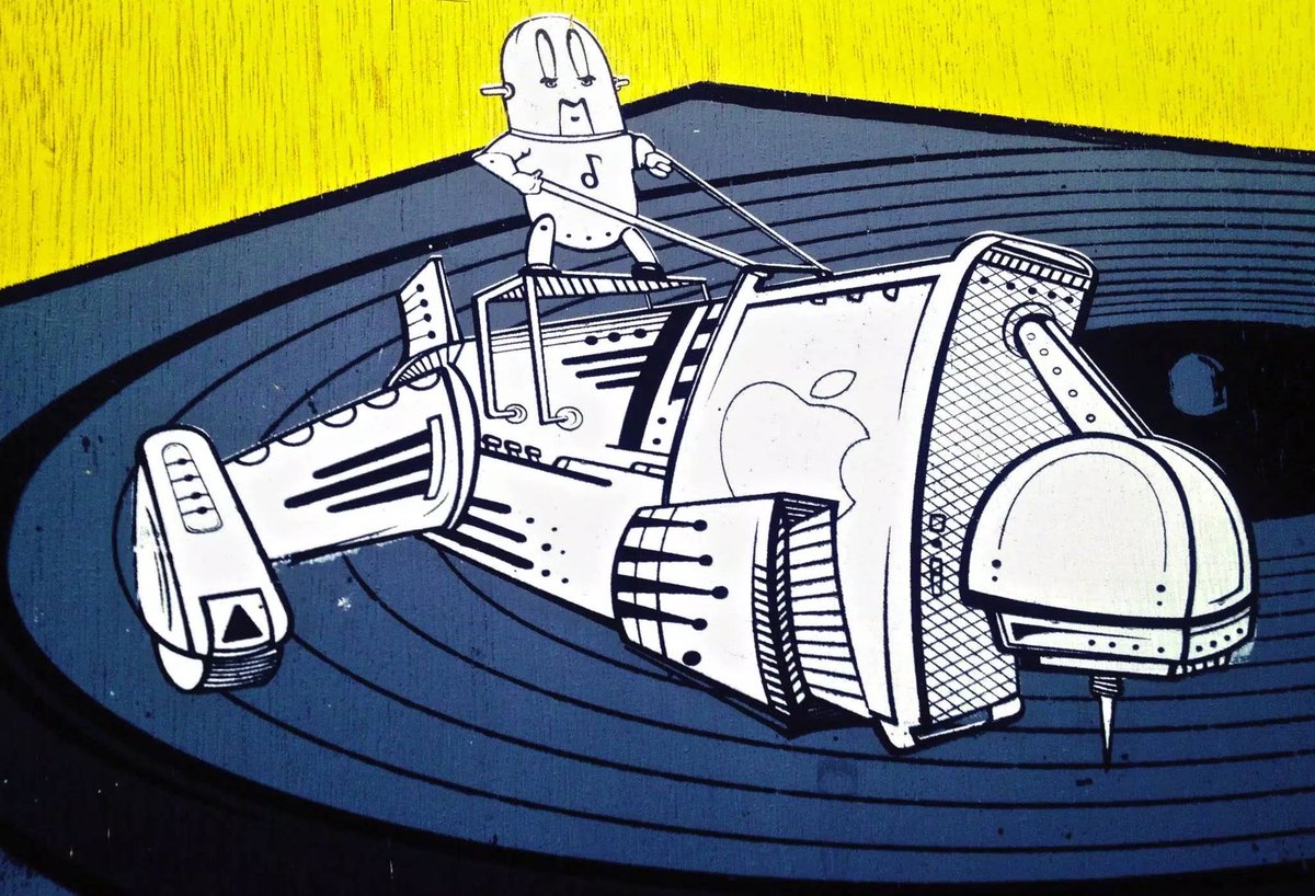 DelRayCross's tweet image. ANACHRONIZM MMMMCMLIII - Morning
a poem by Del Ray Cross
posted to the Anachronizms blog on 1/20/2026

anachronizms.blogspot.com/2026/01/mmmmcm…