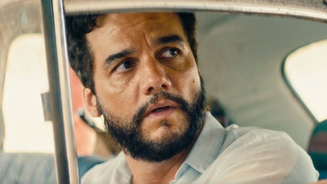 edwardbrgr's tweet image. If I had an Oscar ballot