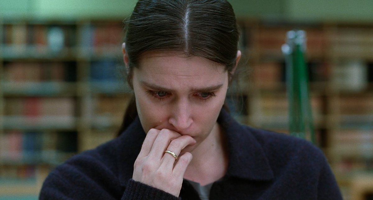 edwardbrgr's tweet image. If I had an Oscar ballot