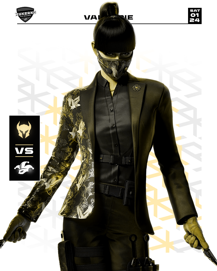 Back at it tonight against <a href="/TeamFoolishgg/">Team Foolish🎭</a> at 7pm cst!