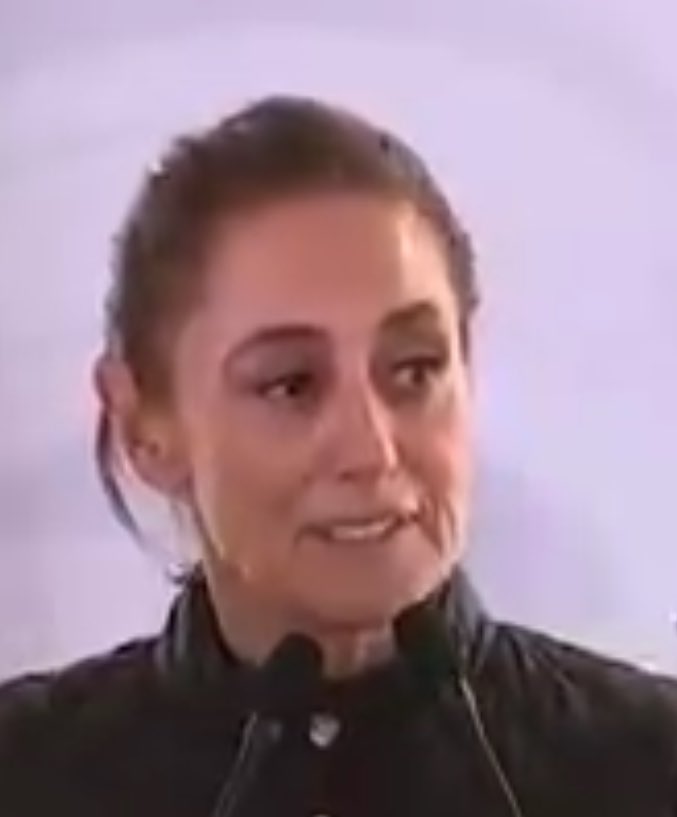 ElmaMadow's tweet image. En estas últimas semanas envejeció 10 años, esta tipa definitivamente es corrupta pero nada comparable a la corrupción y putrefacción del kks. 
Por pura salud mental debería empezar a entregar a algunos morenarcos.