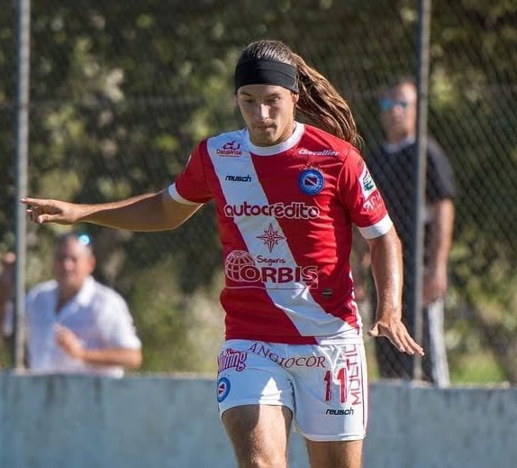 De Primera tweet media