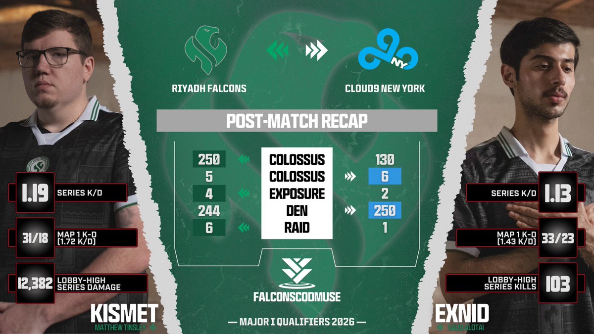 FalconsCodMuse tweet media