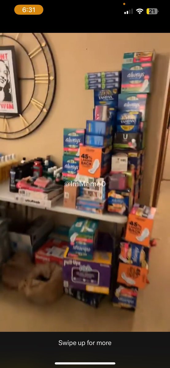 shelighttskinn's tweet image. This is insane