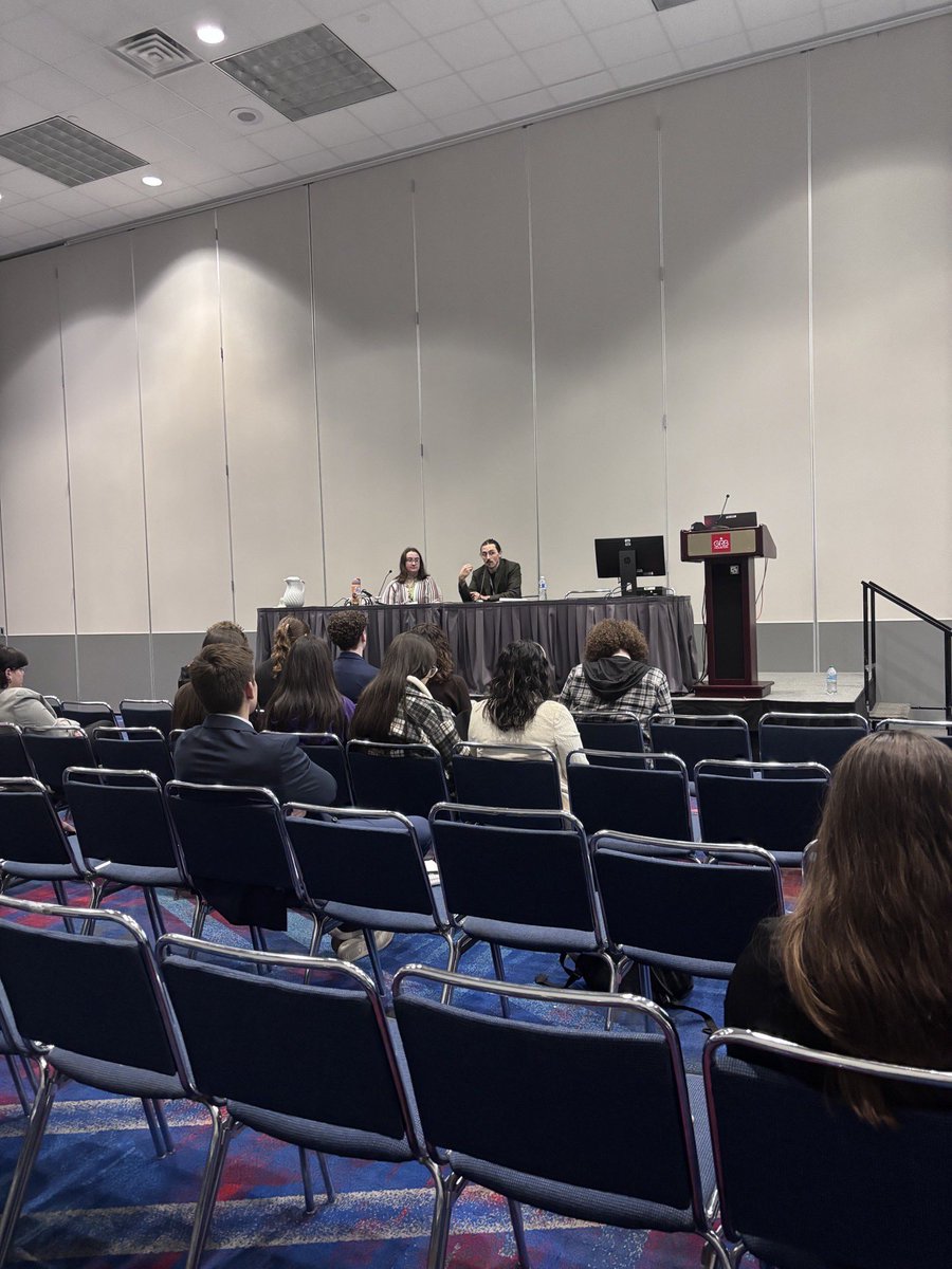 AMS Board on Student Affairs tweet media