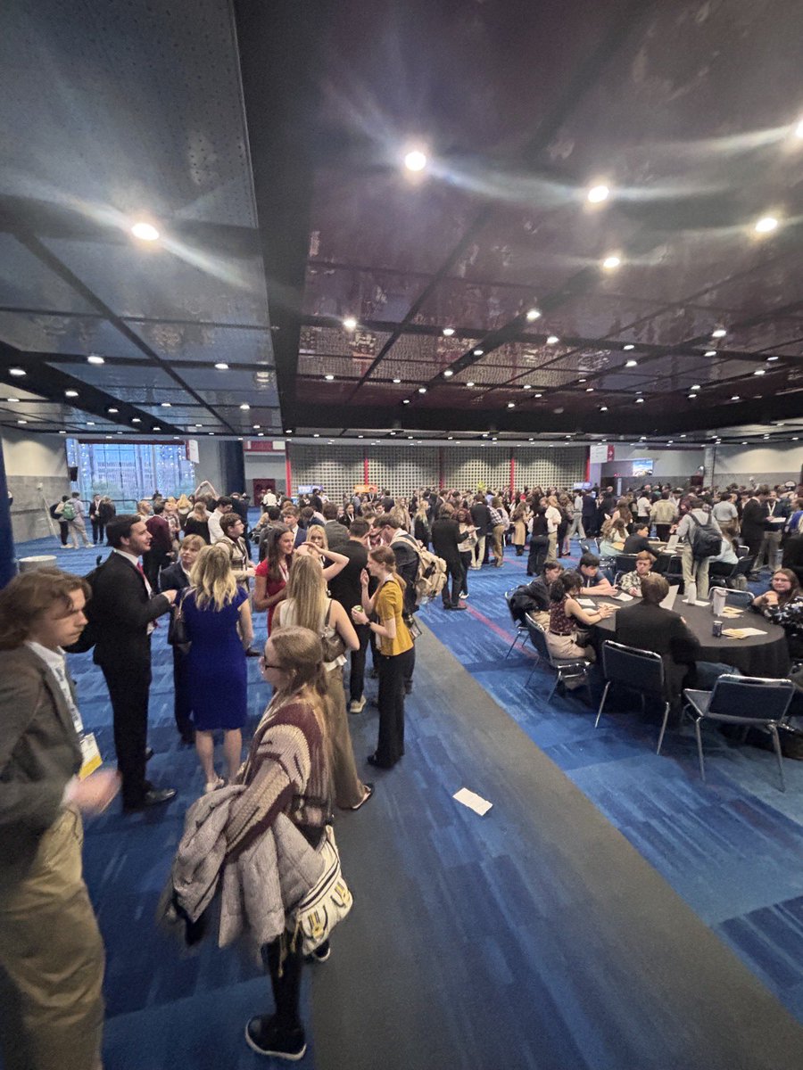 AMS Board on Student Affairs tweet media