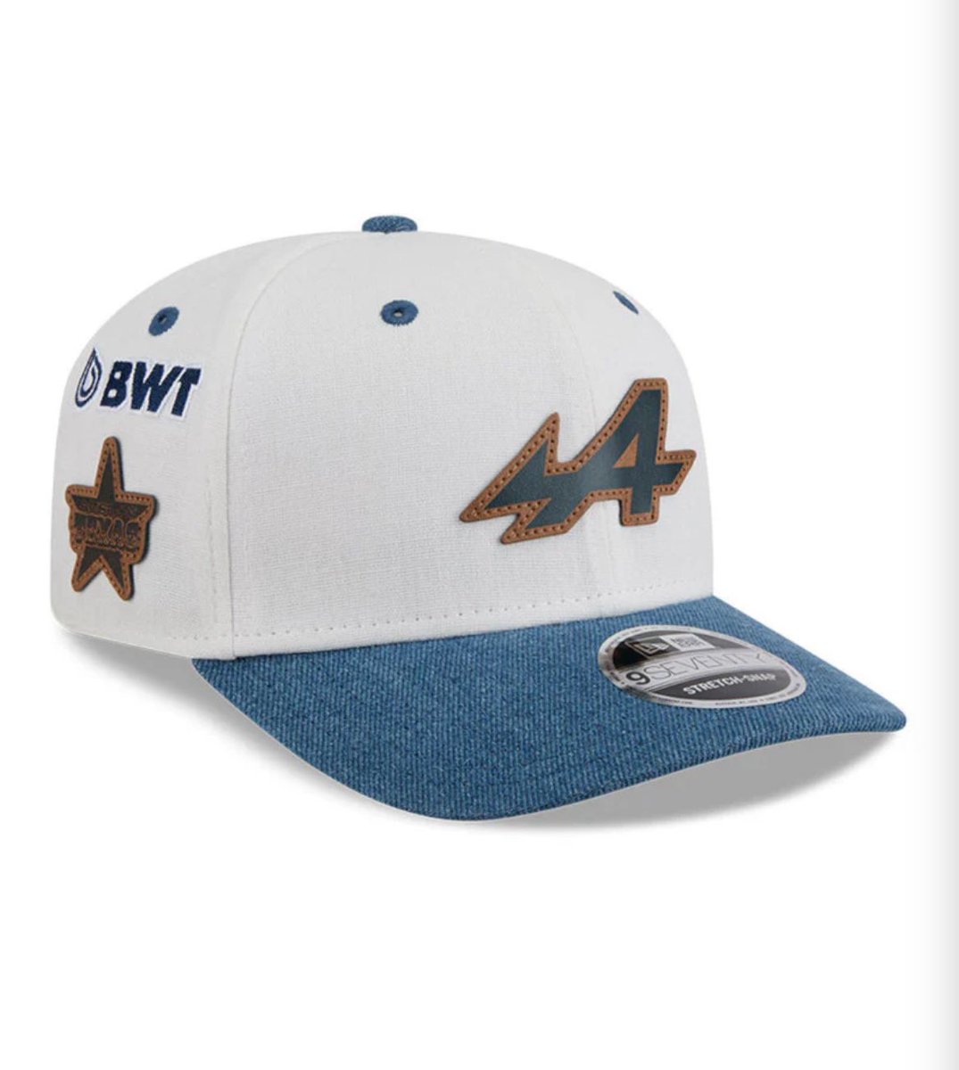 AlpineArg_'s tweet image. 📣 SORTEO GORRA ALPINE DEL GP DE AUSTIN 🇺🇸

REQUISITOS‼️ 

- Seguirnos en Twitter 
- Darle LIKE y RT a este post.  
- Comentar 

IMPORTANTE: SI NOS SEGUIS EN INSTAGRAM Y COMENTAS LA CAPTURA TENES CHANCES DOBLES!

Anunciamos el ganador el día: 31/01

Mucha suerte 💪🏻🩷