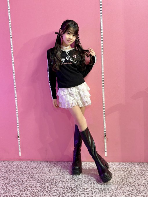 Twitterのコスプレ画像7