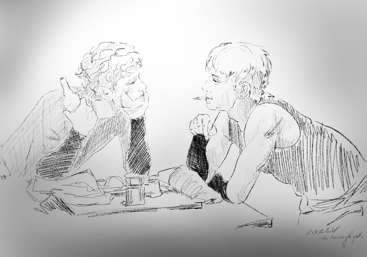 whitedaylights's tweet image. ye #aftg