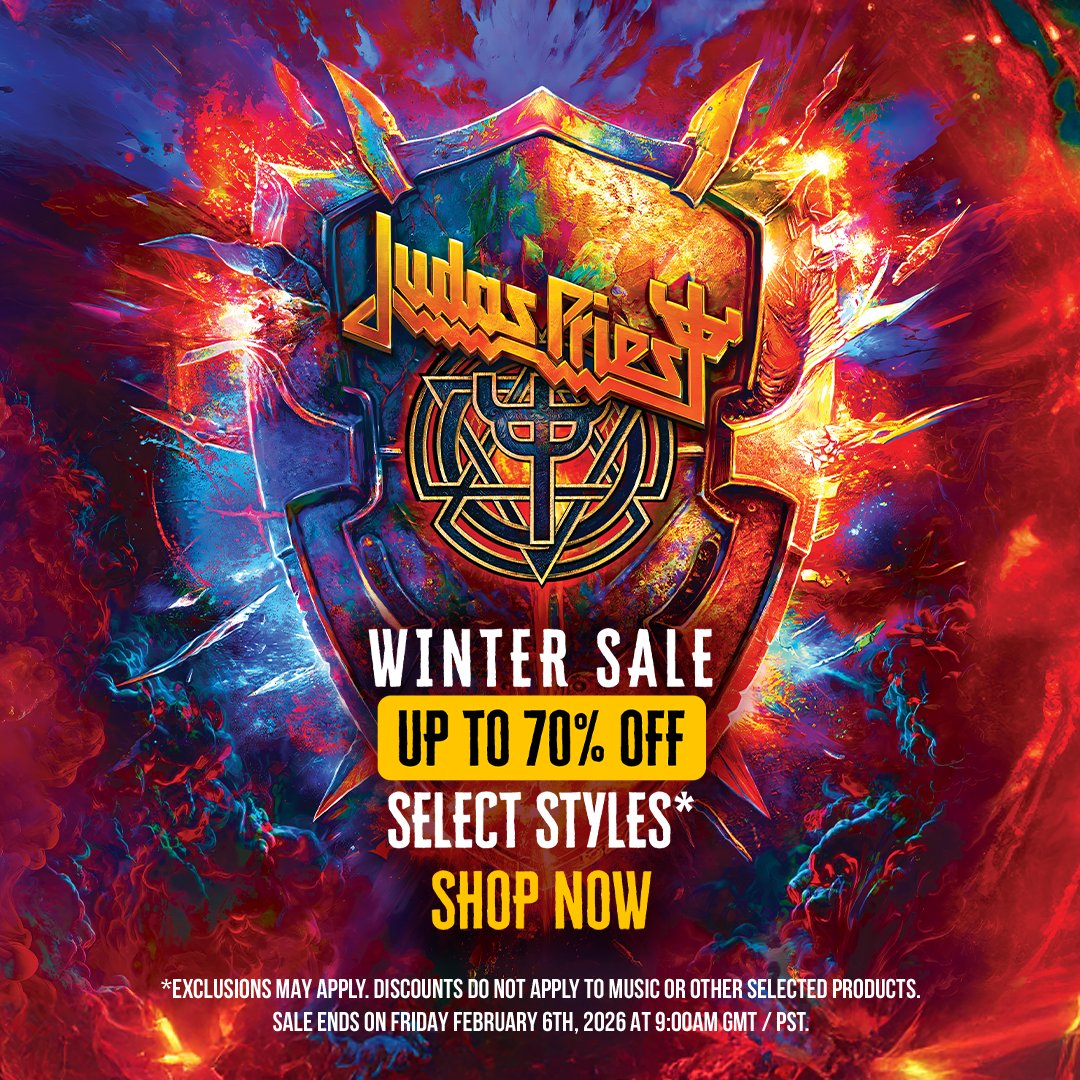 Judas Priest (@judaspriest) / Posts / X