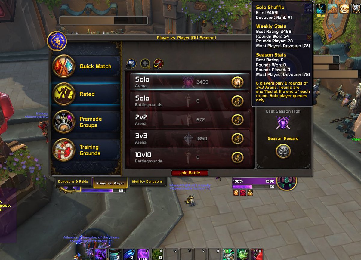 saint of circumstance tweet media