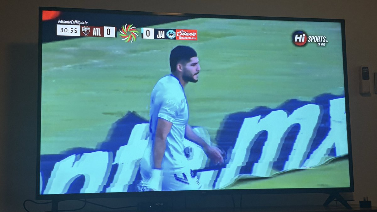 Con todo apoyando a mi amadísimo #Atlante <a href="/Atlante/">Atlante FC 🐎⚽️</a>  desde #Oaxaca 
Saludos #AtlanteEnHiSport