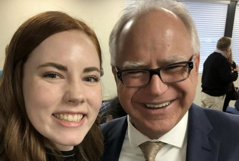 ProtestiaNet's tweet image. Insurgency News BREAKING: Minnesota Activist Exposed as Admin of Anti-ICE Signal Network Targeting Federal Agents insurgencynews.com/2026/01/24/min…