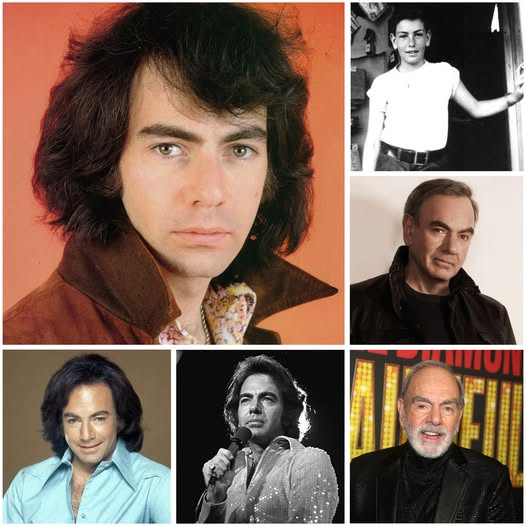 Happy Birthday, Neil Diamond!
Born On This Day Jan 24 1941 - Neil Diamond