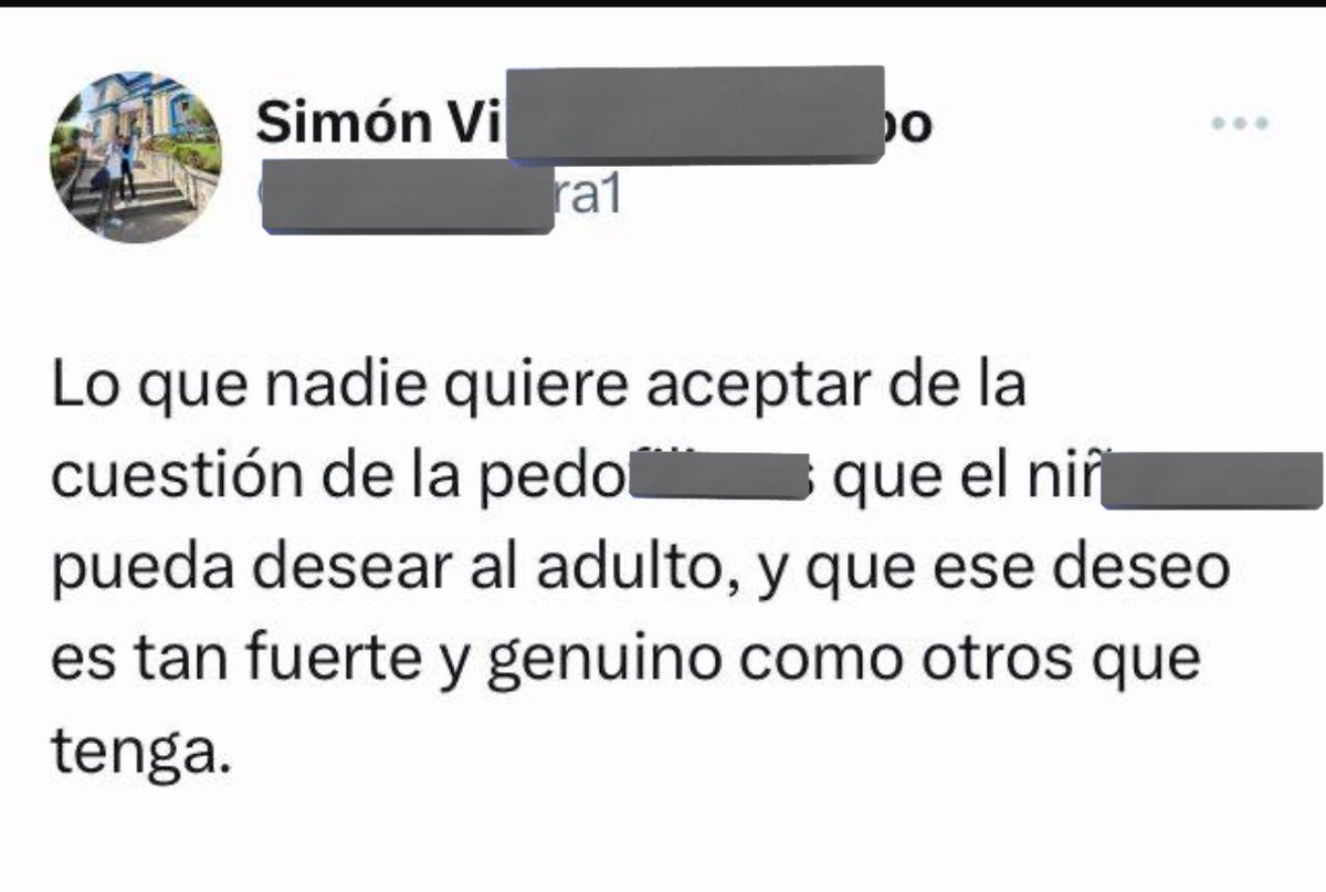 VaneDeCol's tweet image. Ahora yo soy culpable que el amigo de Felipe haya escrito eso y por eso lo funaron 

Yo no tuve absolutamente nada que ver con ese trino. 
Lo funaron por eso tan horrible que escribió. 

Saquen ustedes sus conclusiones