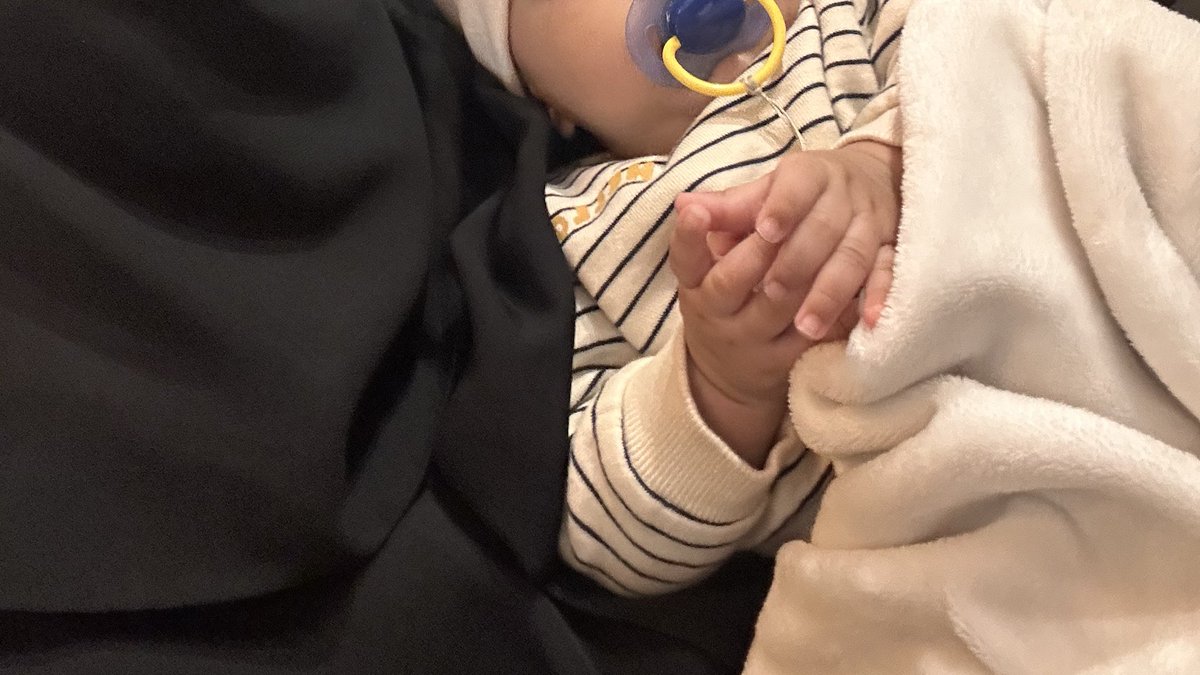 خروجه مع اختي و ولدها بي لايك :