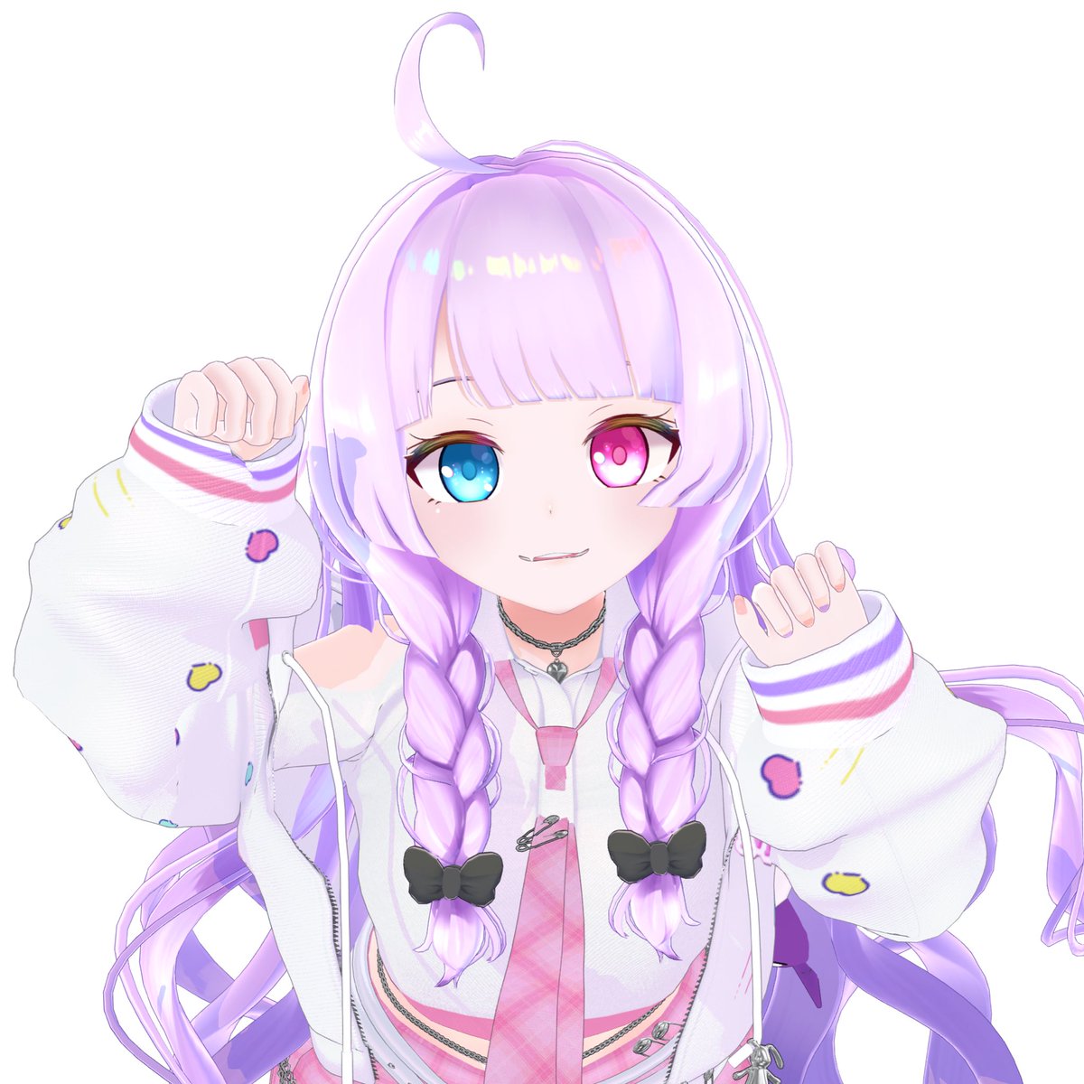 めりゆ ワンマンライブのある朝‼️ おはこちゅぶ〜☀️☀️☀️