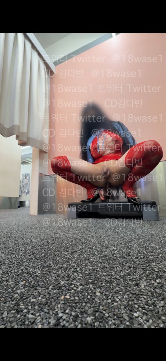 리트윗 많이 해주시면 영상 올릴게요❤️