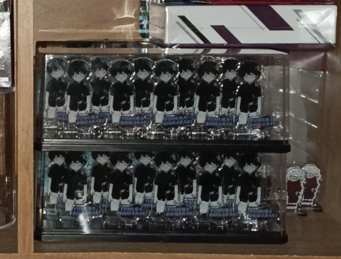 転ちゃん推し 🩵🩵転ちゃん推しのガチ勢🩵🩵2020.4月(始)💜 (@TenkoShimura4_4