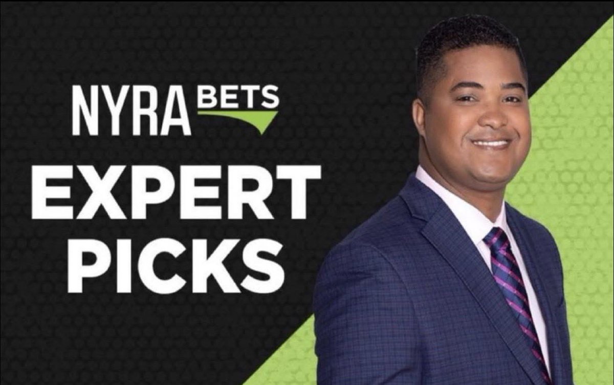 Lo que me gusta 
#Domingo 
Presentado por <a href="/NYRABets/">NYRA Bets</a> 

#GulfstreamPark 
7) 1 Debuta #Spartacus
potro que estamos esperando 
que gane galopando y rumbo 
a los mejores lotes <a href="/KentuckyDerby/">Kentucky Derby</a> 

11) 1 Just So Pretty  
es mañana o nunca. 
Está lista para romper el maiden.
Tiene velocidad