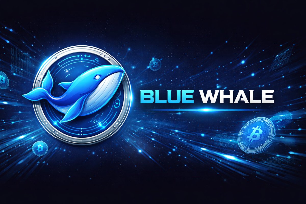 You missed out on $BNB $BTC $SOL 
Don't miss $BLUEWHALE listing on Feb 13th

How to buy $BLUEWHALE
Send $SOL to: 43zjy4XrF2ppXLxXrYuDEk858NnWNUmq4Stq1xhUtmen

Minimum buy 0.1 $SOL
1 $SOL = 20,000,000 $BLUEWHALE
$BLUEWHALE will be auto sent to you.

Drop $SOL wallet for airdrop