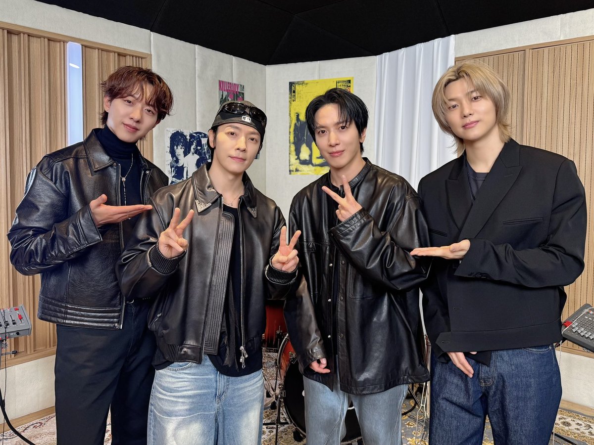 official_CNBLUE's tweet image. The Live Challenge : Killer Joy | SUPER JUNIOR 동해
 
✔ youtube.com/shorts/eoEQiBk…
✔ instagram.com/reel/DT68_BcD0…
 
#CNBLUE #씨엔블루 #DONGHAE #동해 #Killer_Joy