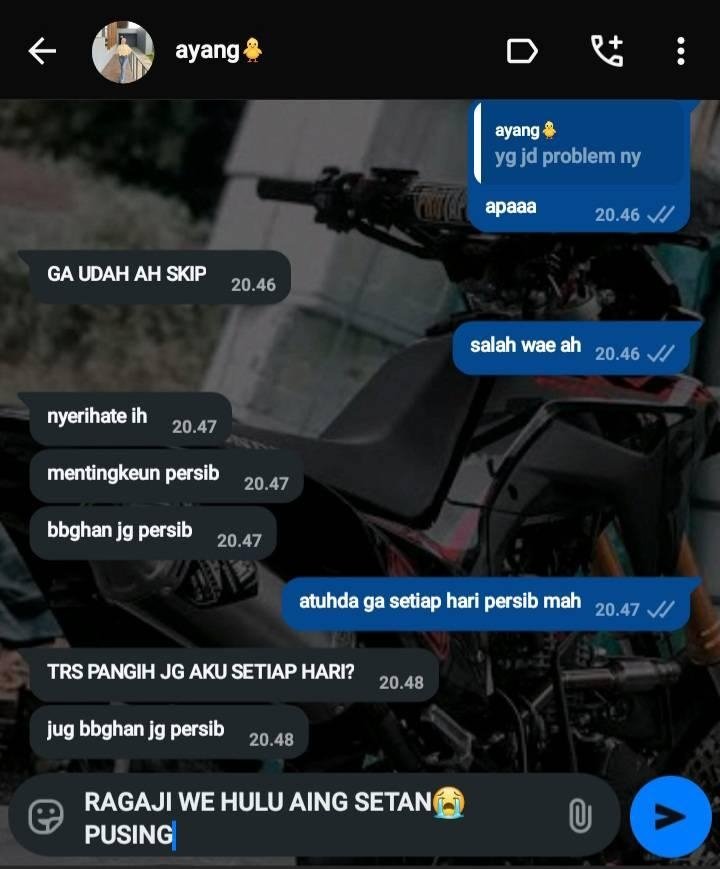 sunda struggle tweet media