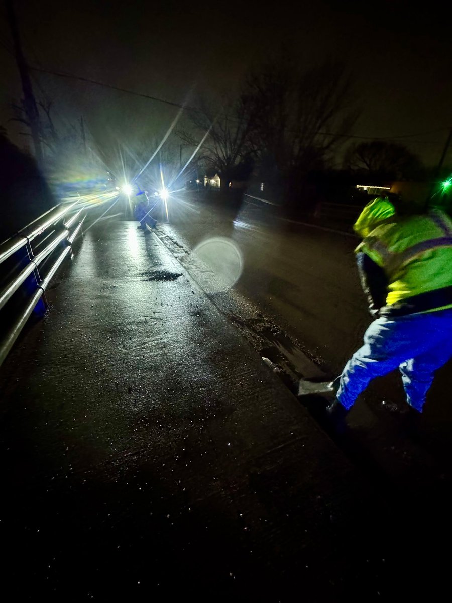 Harris County Precinct 2 tweet media